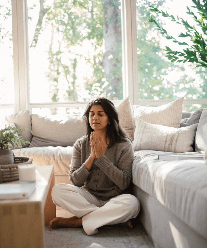 3 Ways to Deepen Your Meditation Practice and Unlock the Alpha State
